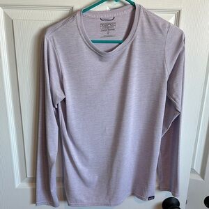 Patagonia Capilene Cool Daily Long Sleeve Shirt